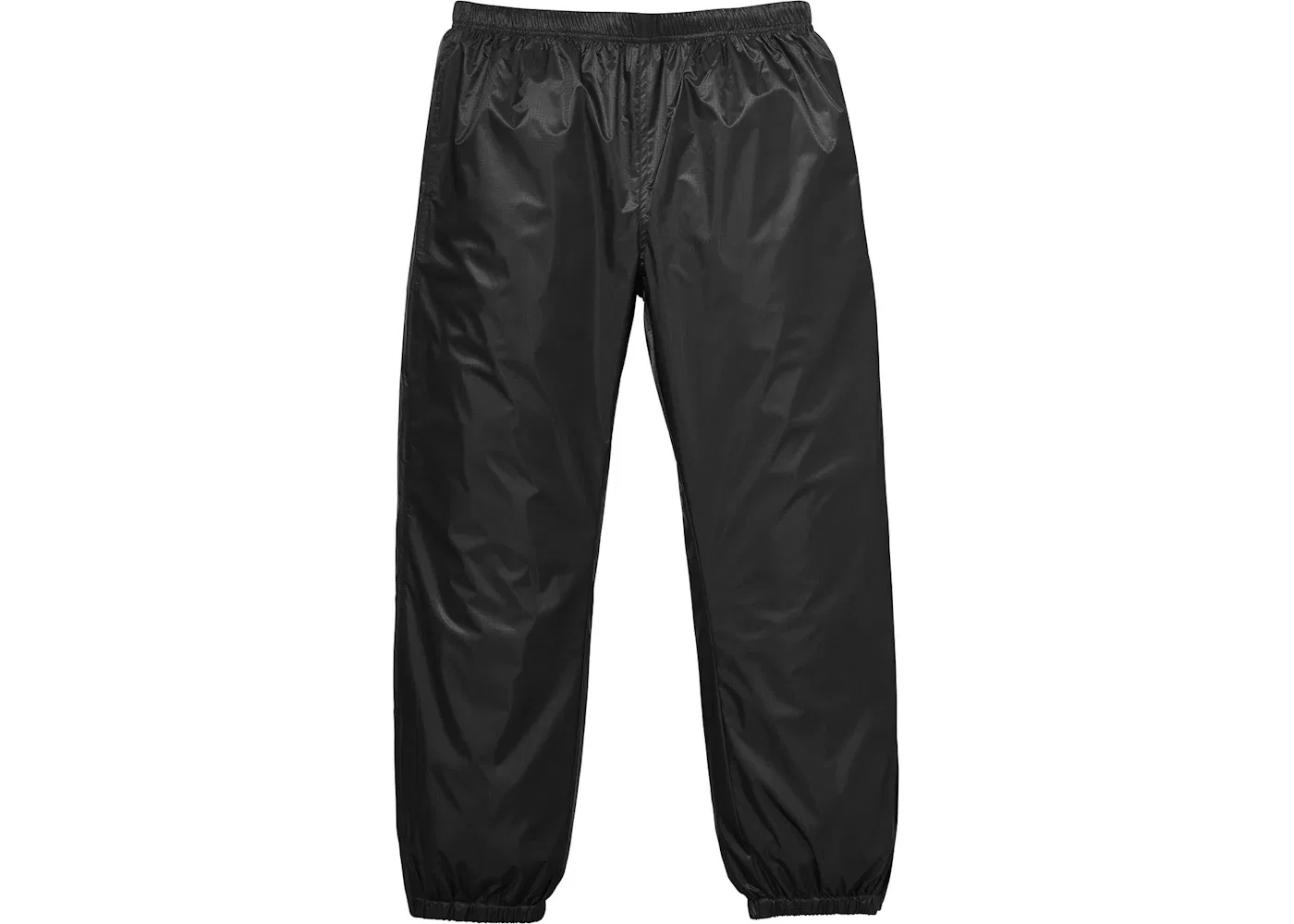 Мужские брюки из рипстопа со съемным мешком Black Supreme, Black