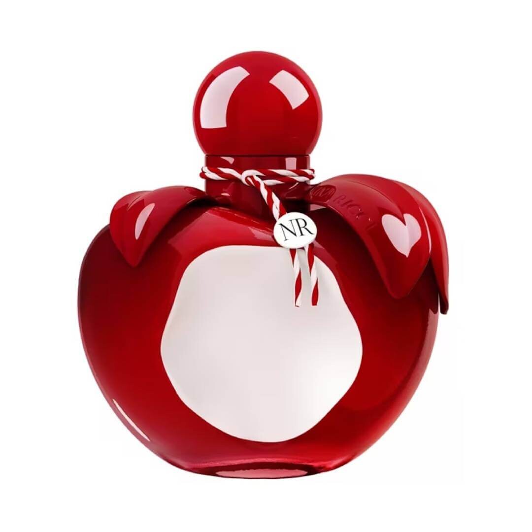 

Туалетная вода Nina Ricci Nina Rouge, 50 мл