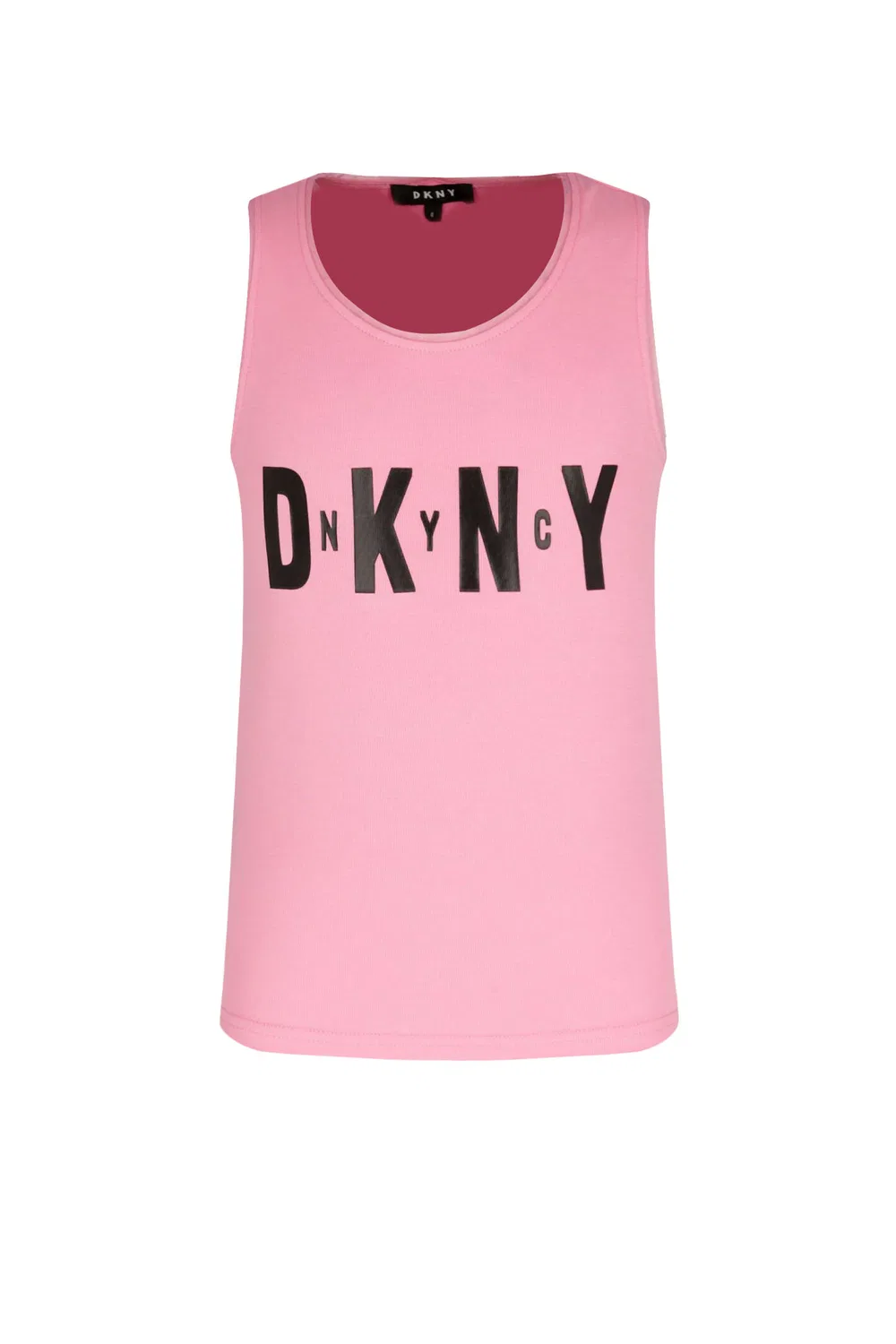 Топ Dkny Kids, роза