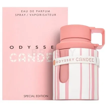 Парфюмерная вода Armaf Odyssey Candee Special Edition, 100 мл