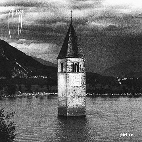 

CD диск Messa: Belfry