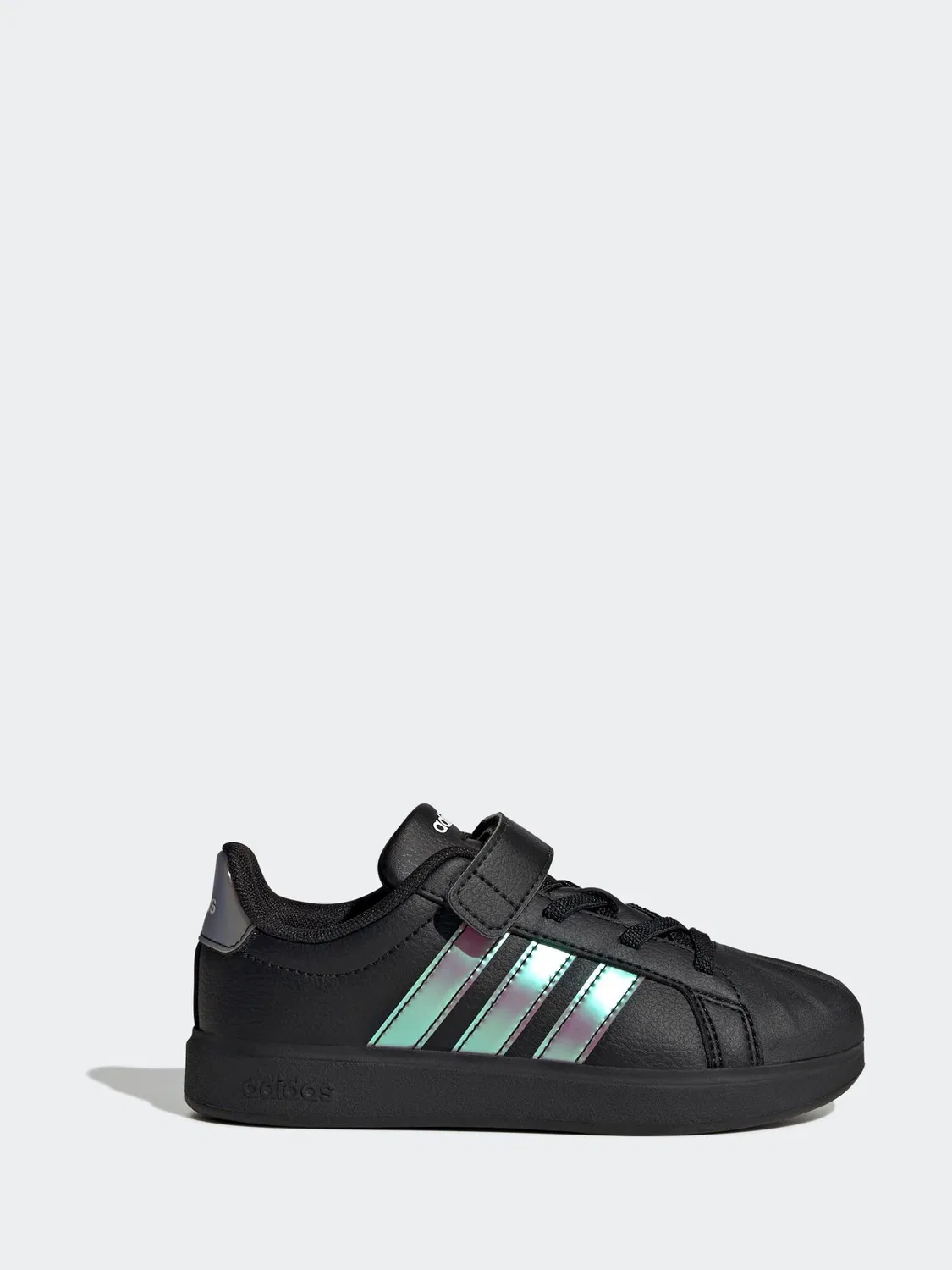 Кроссовки Streettalk adidas, черный