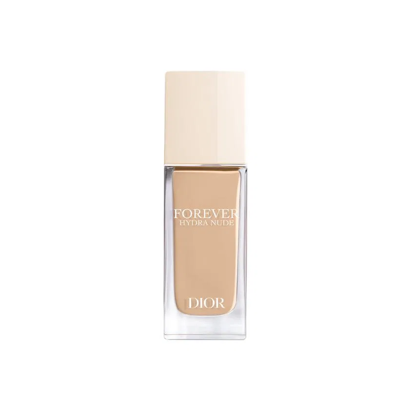 Женский тональный крем с сияющим эффектом DIOR Lasting Light Bare Skin, 30 мл, #0N Neutral — фото 3