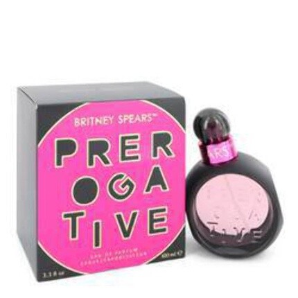 Britney Spears PREROGATIVE EDP 50мл — фото 2