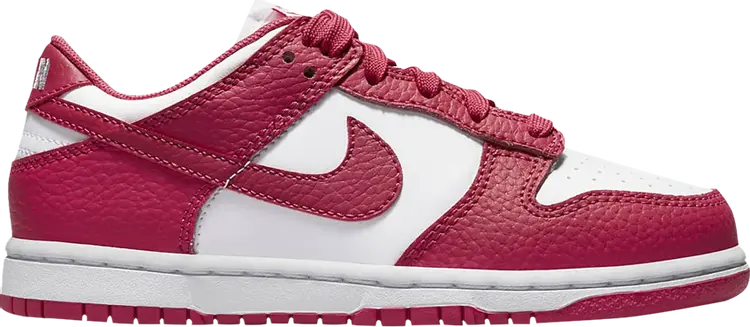 

Кроссовки Nike Dunk Low PS 'Gypsy Rose', розовый