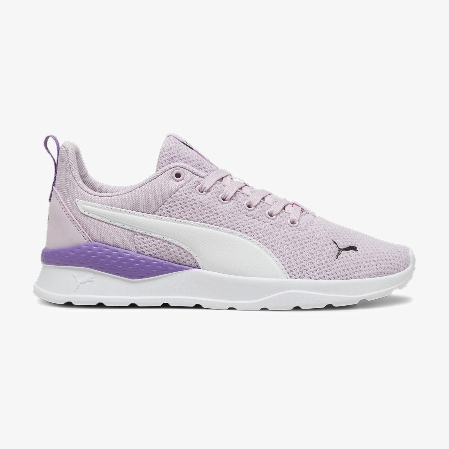 

Кроссовки Puma Anzarun Lite unisex, фиолетовый