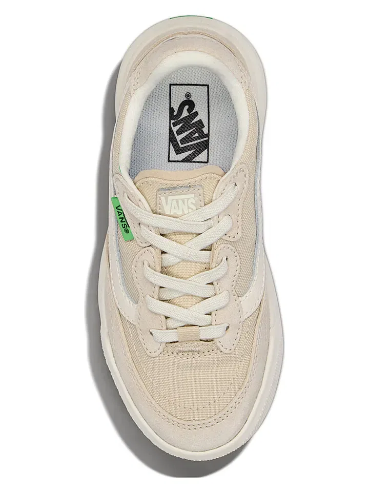 Кроссовки Ultrarange 2.0 Vans, бежевый — фото 2