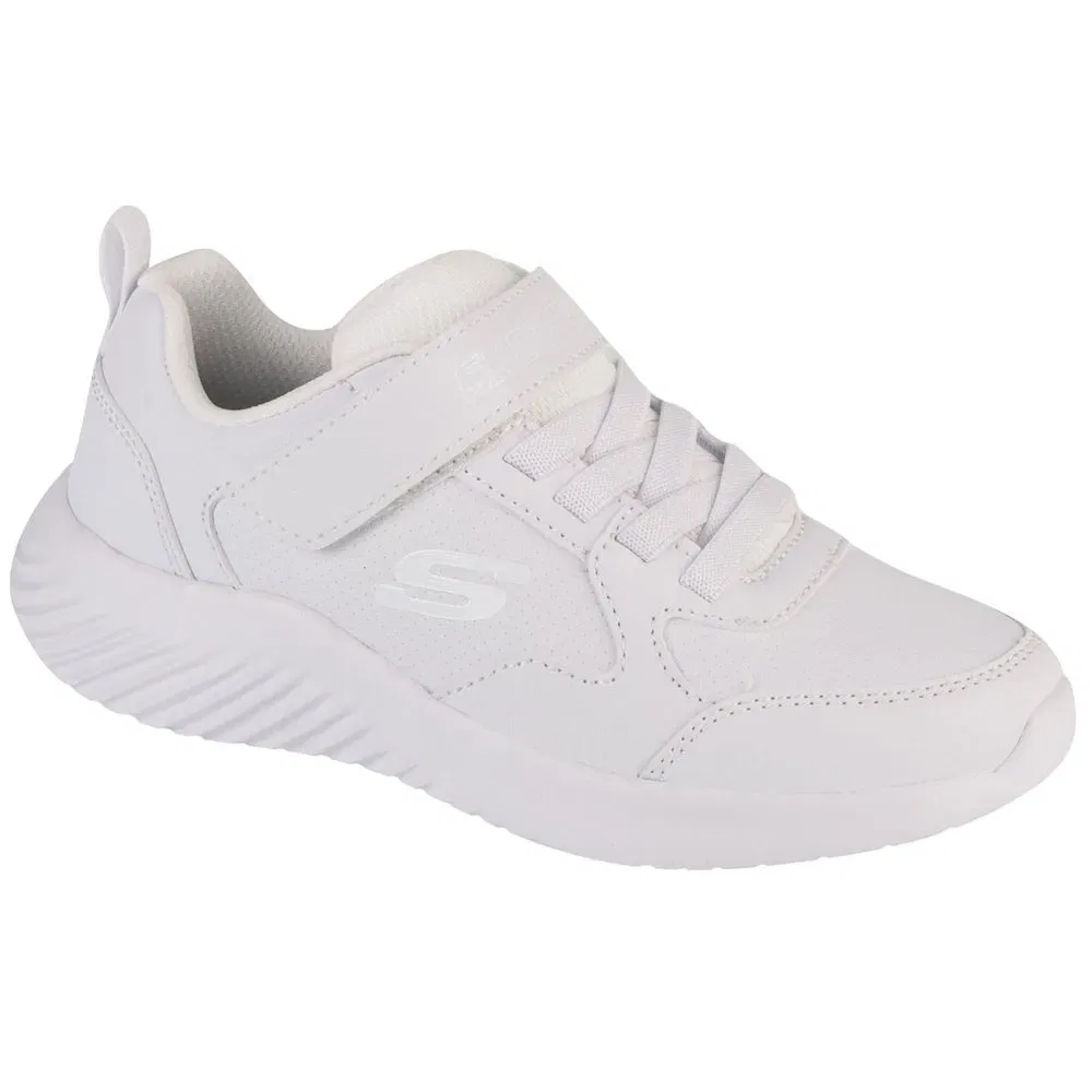Кроссовки Bounder Power Study Skechers, белый