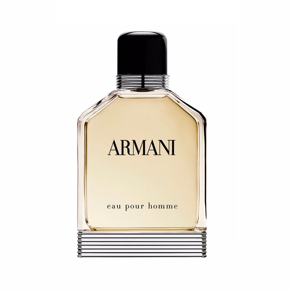 

Туалетная вода Giorgio Armani Eau pour Homme