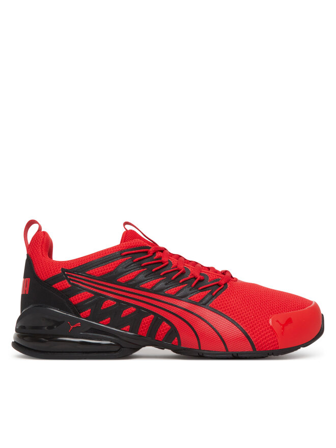 

Кроссовки Voltaic Evo 379601 15 Puma, красный