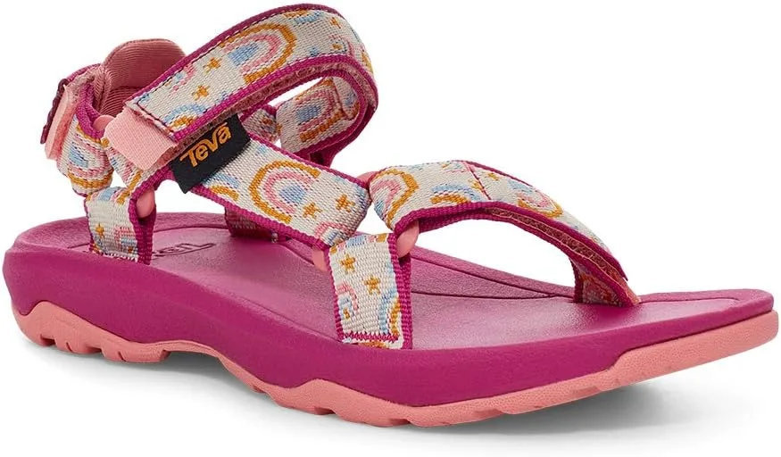 Мужские сандалии Teva Hurricane XLT, цвет Arc Birch