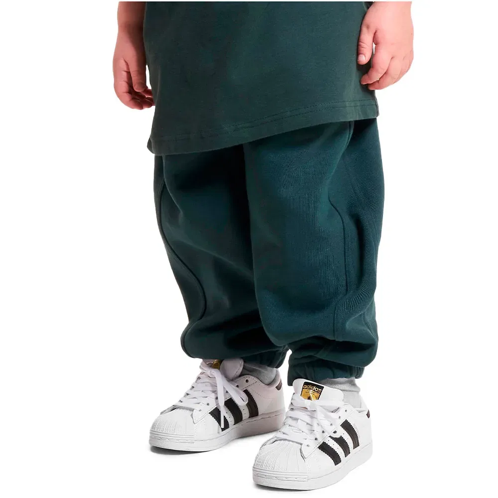 Брюки Urban Classics UCK014B, зеленый