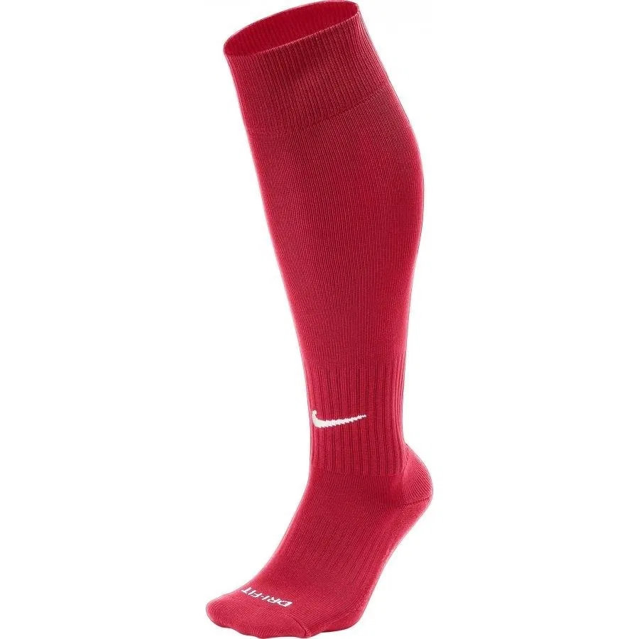 Носки Nike Y Nk Classic Ii Cush Otc-Team, Красный