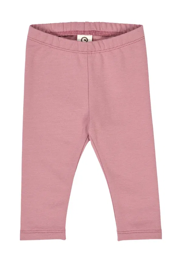 Леггинсы с высокой растяжимостью Bekleidung Musli By Green Cotton, Nostalgia Rose