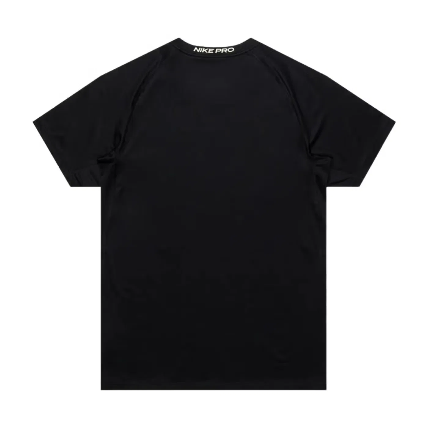 Футболка с принтом X UACTP NRG DF Slim Nike, черный — фото 2