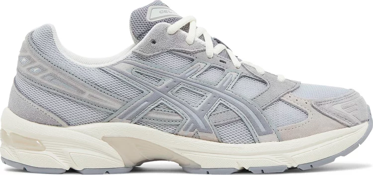 Кроссовки gel 1130 'piedmont grey' Asics, серый - фото