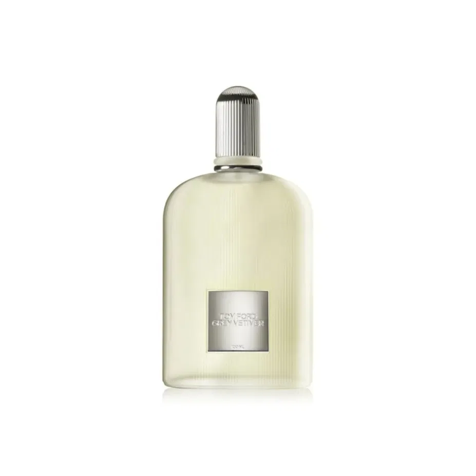Мужская туалетная вода Tom Ford Gray Scent, 100 мл, Gray Tone Agarwood Collection, TOM FORD, Gray