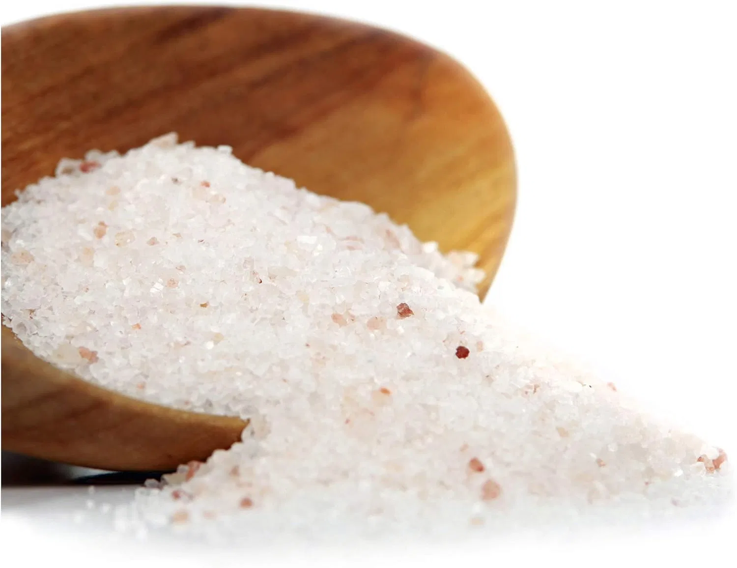Соль для ванн Himalayan Crystal Salt Fine, 10 кг, Mystic Moments