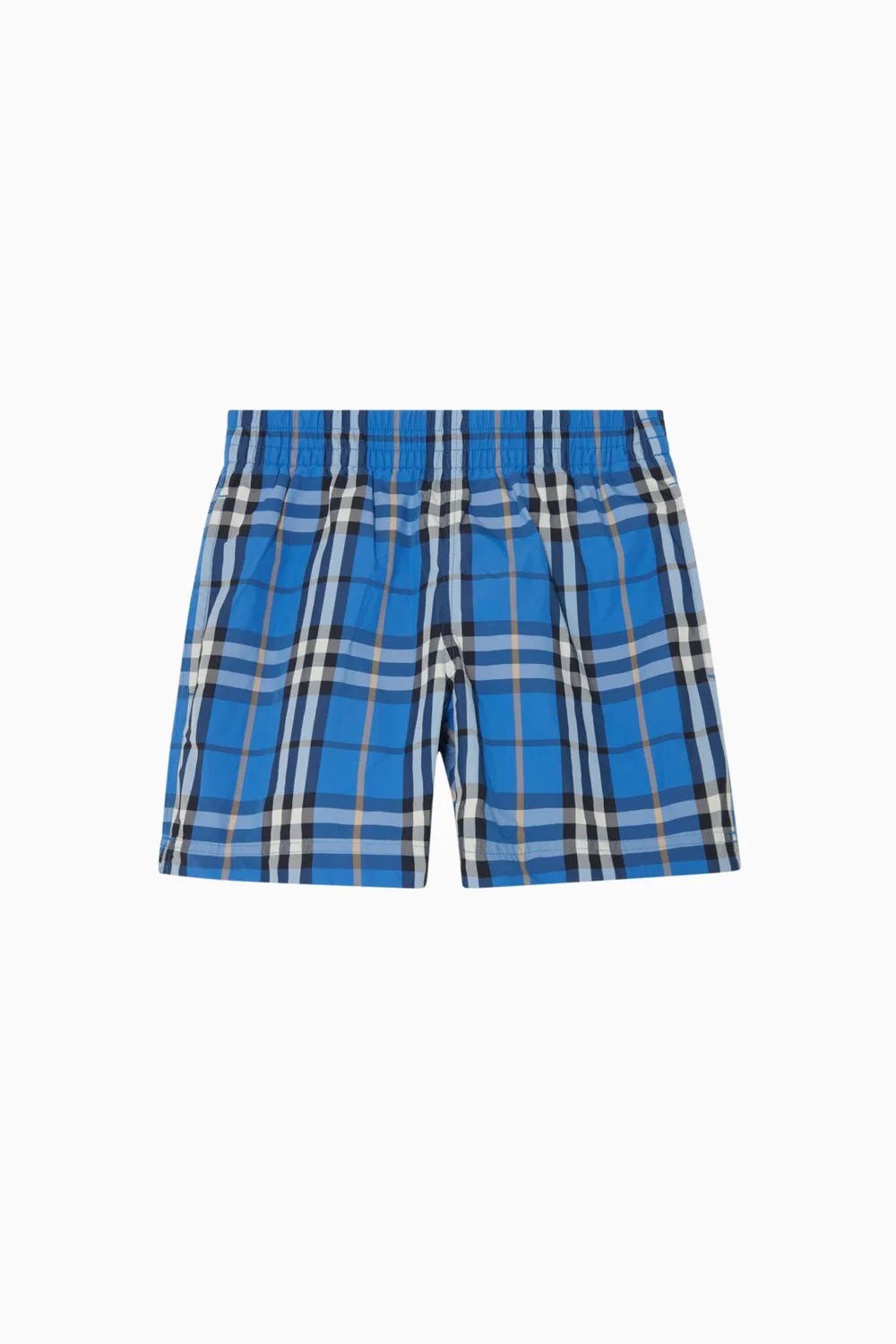 Шорты для плавания Atticus Burberry