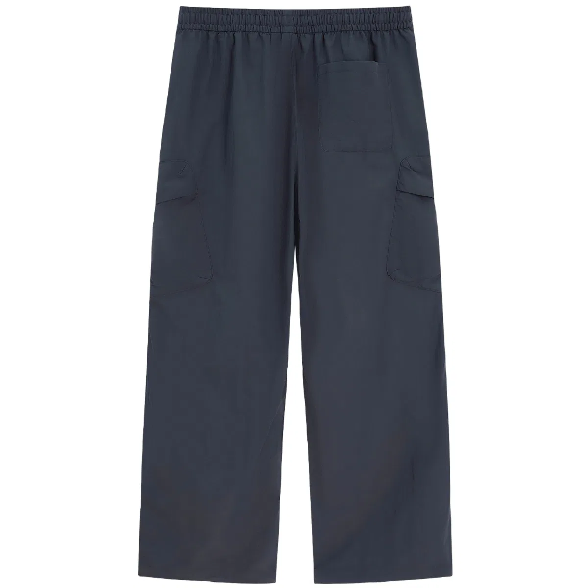 Мужские повседневные брюки с манжетами Casual Pants GAP — фото 4