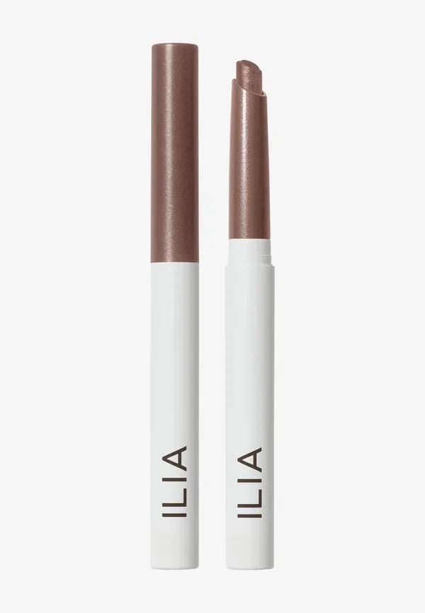 Стилус для теней в виде карандаша - тени для век 1.5 г Ilia Beauty, цвет plum bronze