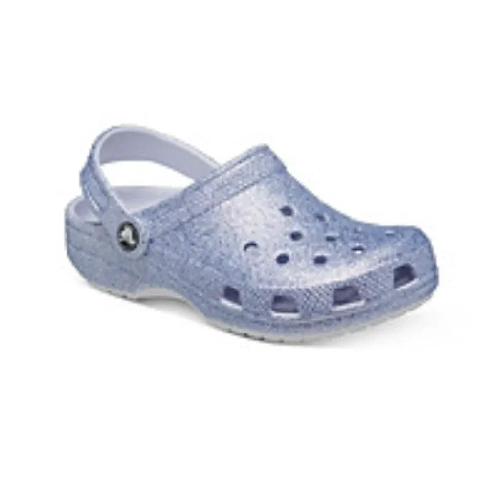Детские кроксы Classic 206992 Crocs, синий