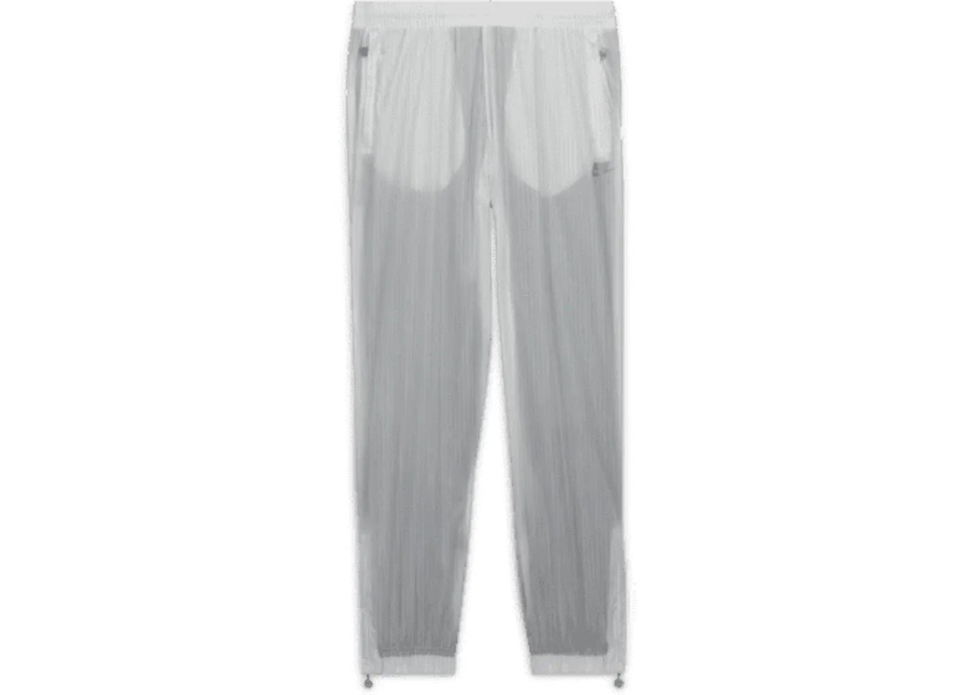Мужские спортивные брюки с принтом Track Pant Nike, Grey