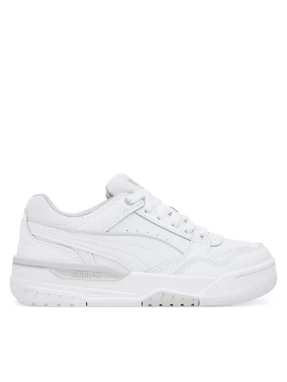 Кроссовки Rebound Retro Jr Puma, белый