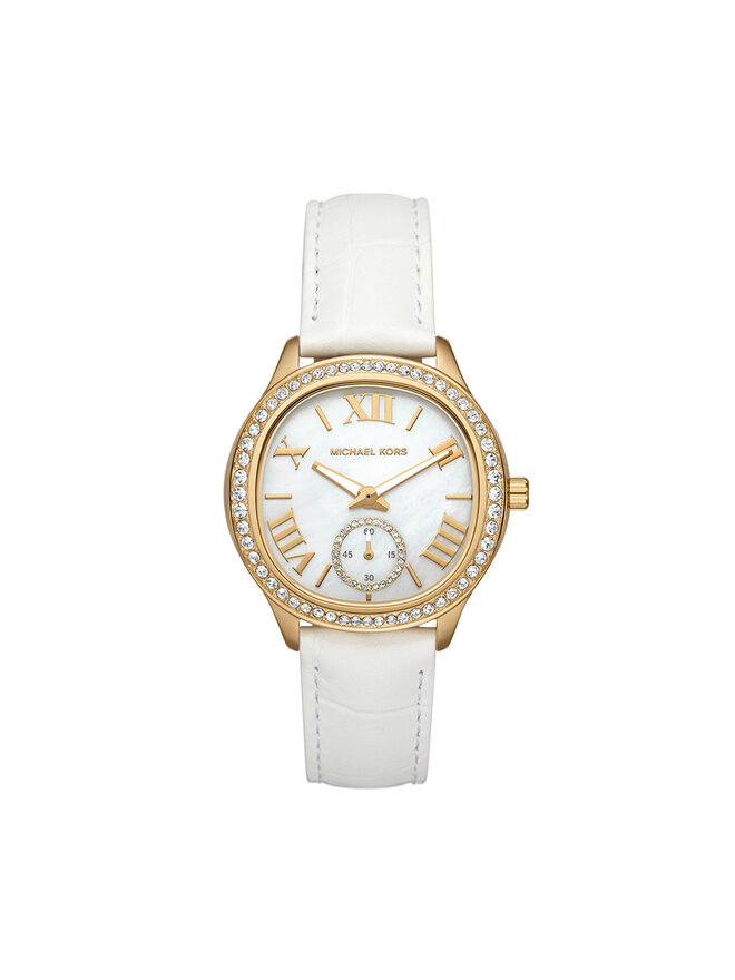 

Часы Sage MK4818 Michael Kors, белый