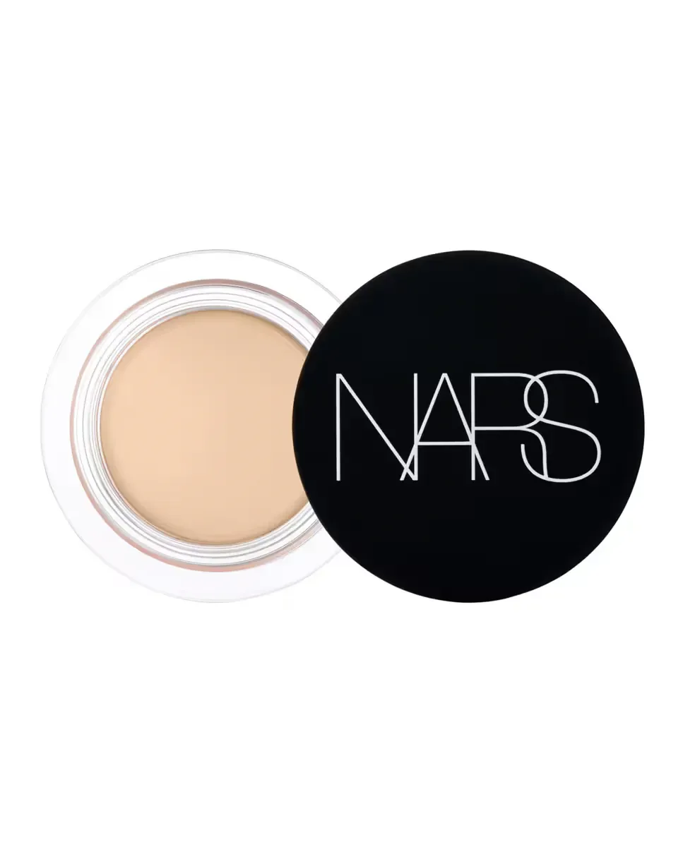 Корректор Soft Matte Complete Concealer Nars, Custard