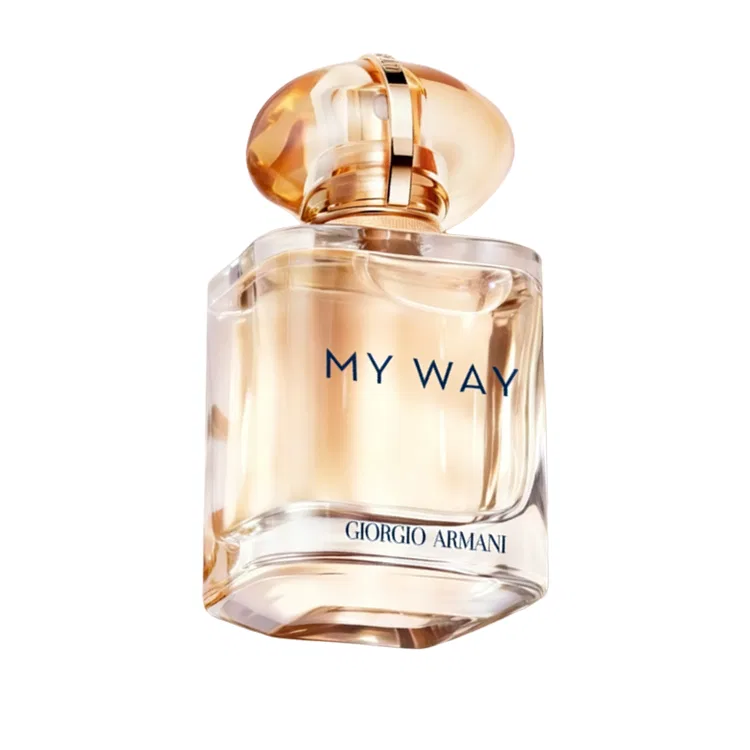Женские духи Eau de Parfum Pineapple 50 мл Joyful Time GIORGIO ARMANI — фото 2