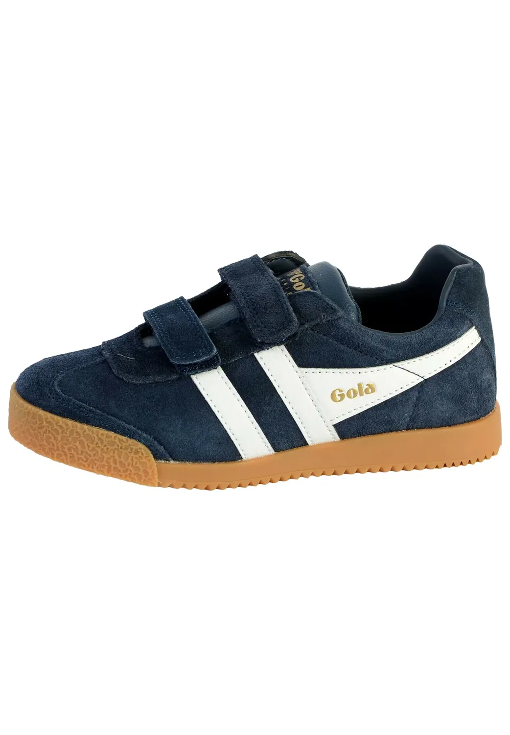 Тренеры по баскетболу Gola, Navy White