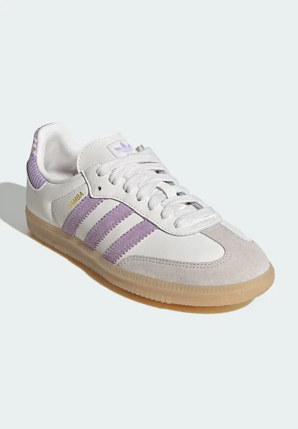 Кроссовки Adidas Originals, белый — фото 2