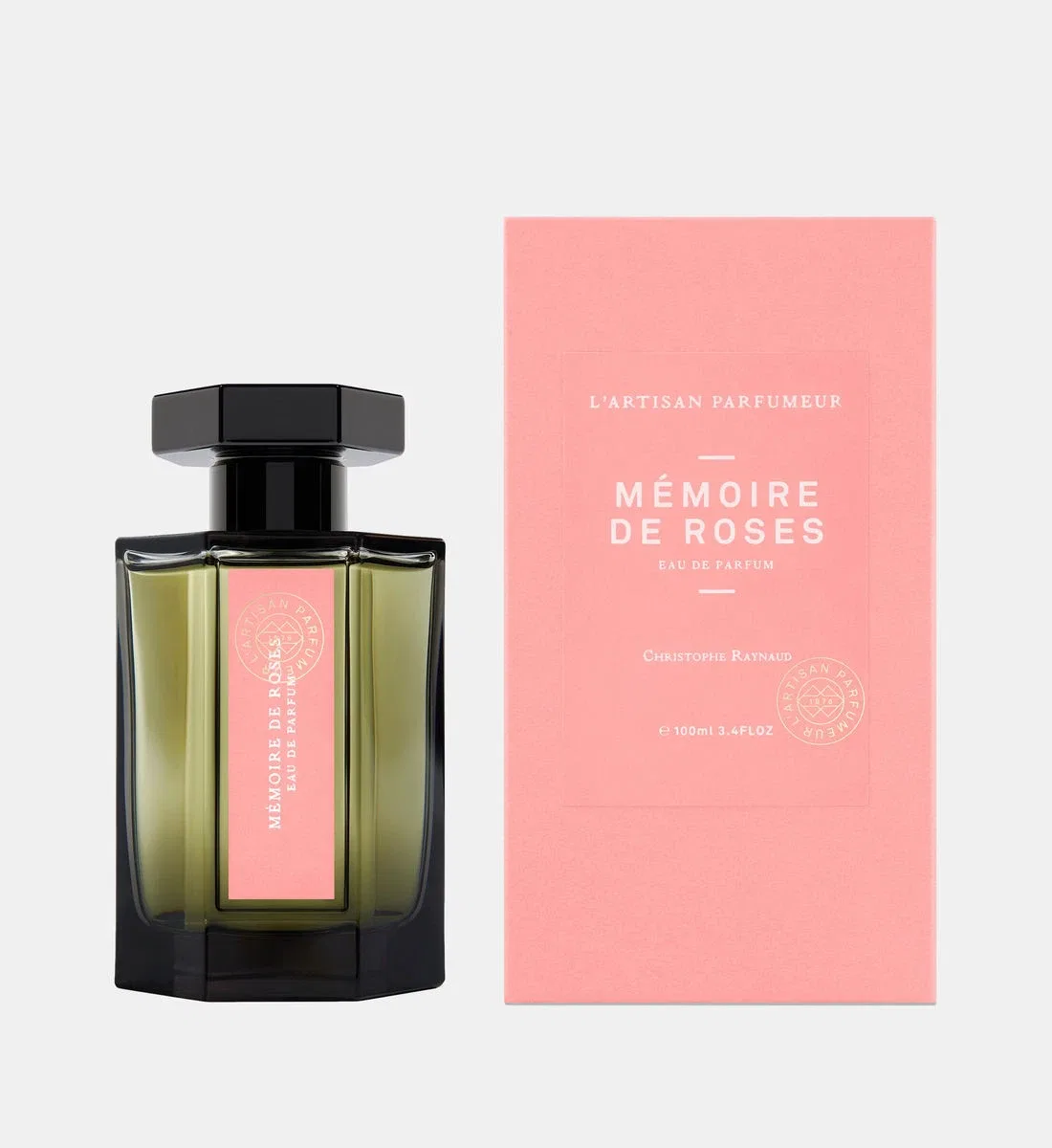 L'Artisan Parfumeur Парфюмированная вода "Воспоминание о розах" — фото 2
