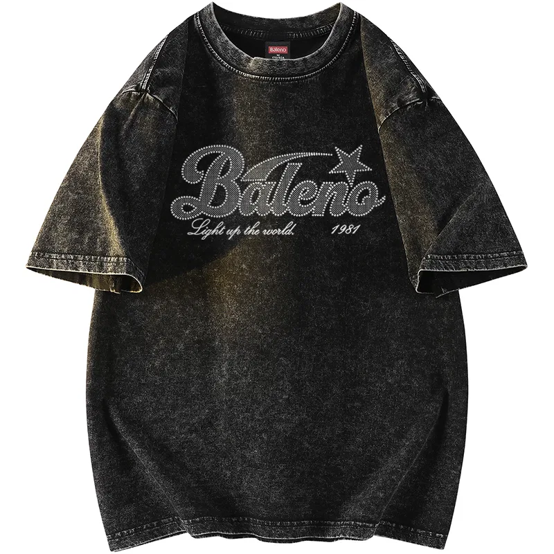 Детская футболка без рукавов BALENO, Coffee — фото 4