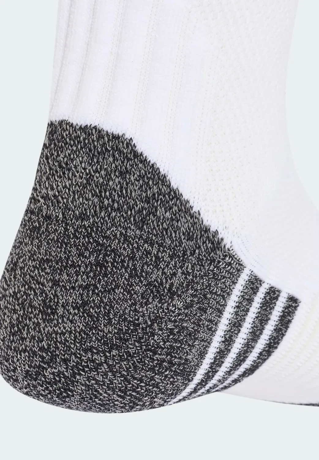Гостевые носки ФК Бавария 26/27 - носки до колена Adidas Performance, White — фото 3