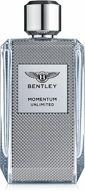 

Туалетная вода Bentley Momentum Unlimited