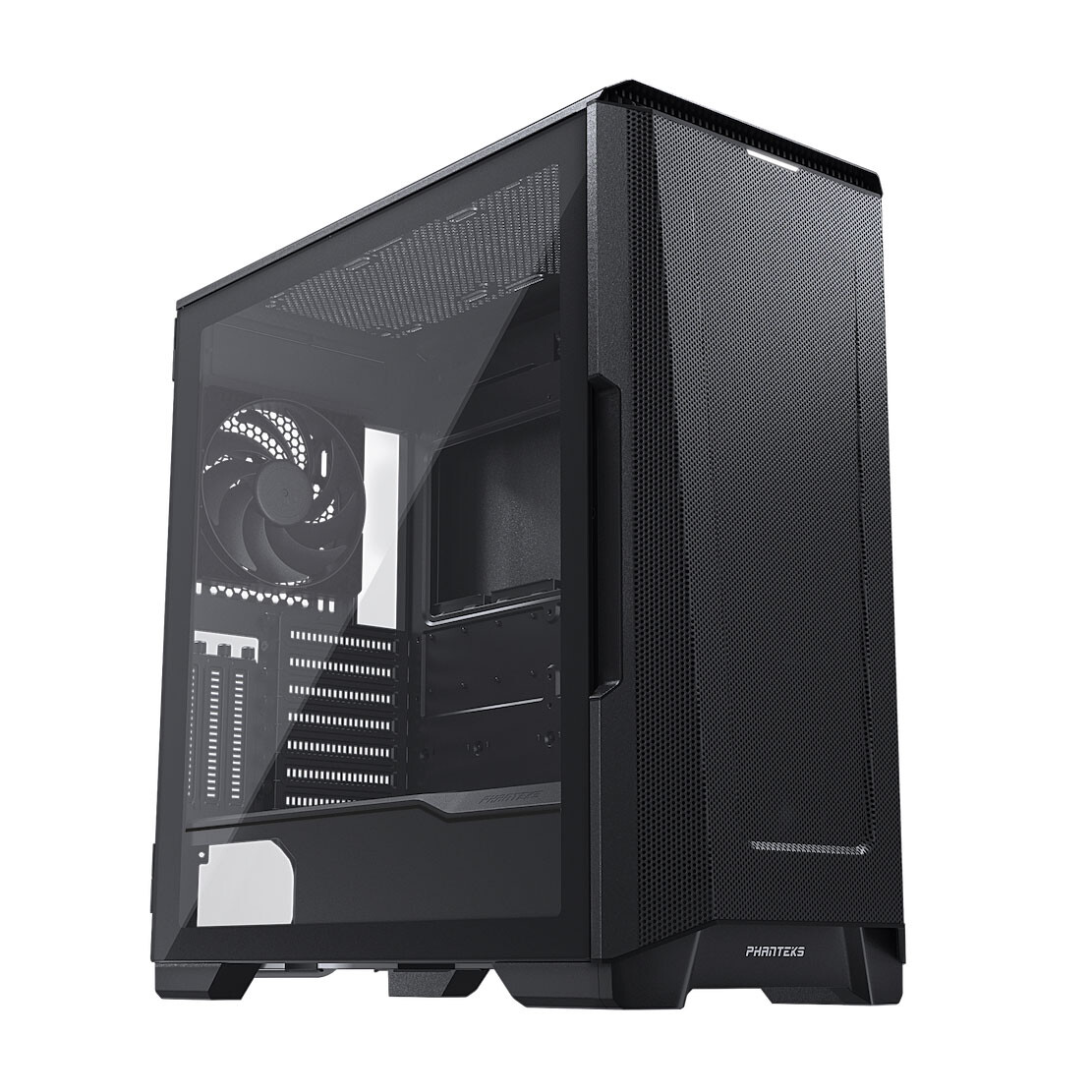 

Корпус Phanteks Eclipse P500A, Mid-Tower, черный