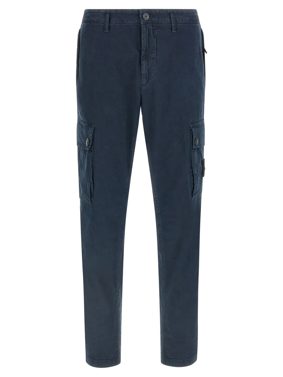 Штаны 3100034 Stone Island, синий