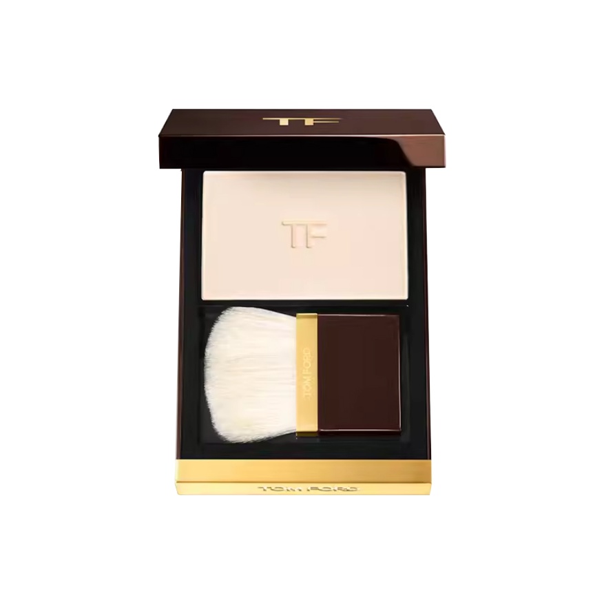 

TF Ice Skin Honey Powders долговременная стойкая пудра для лица 9г TOM FORD