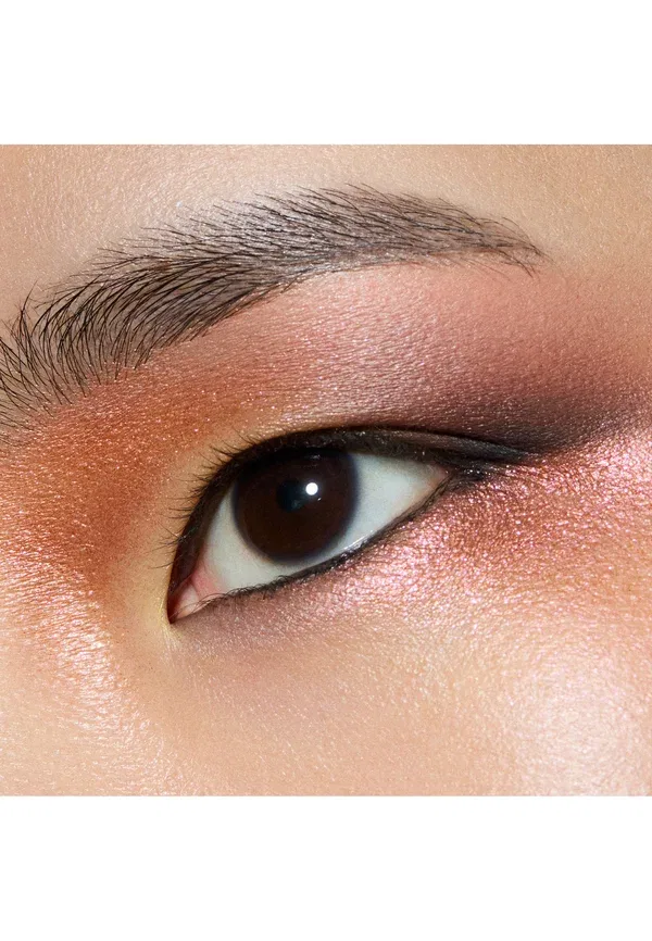 Тени для век Glitter single eyeshadow pro pan Mac, Let'S Roll 1 г, цвет let's roll — фото 2