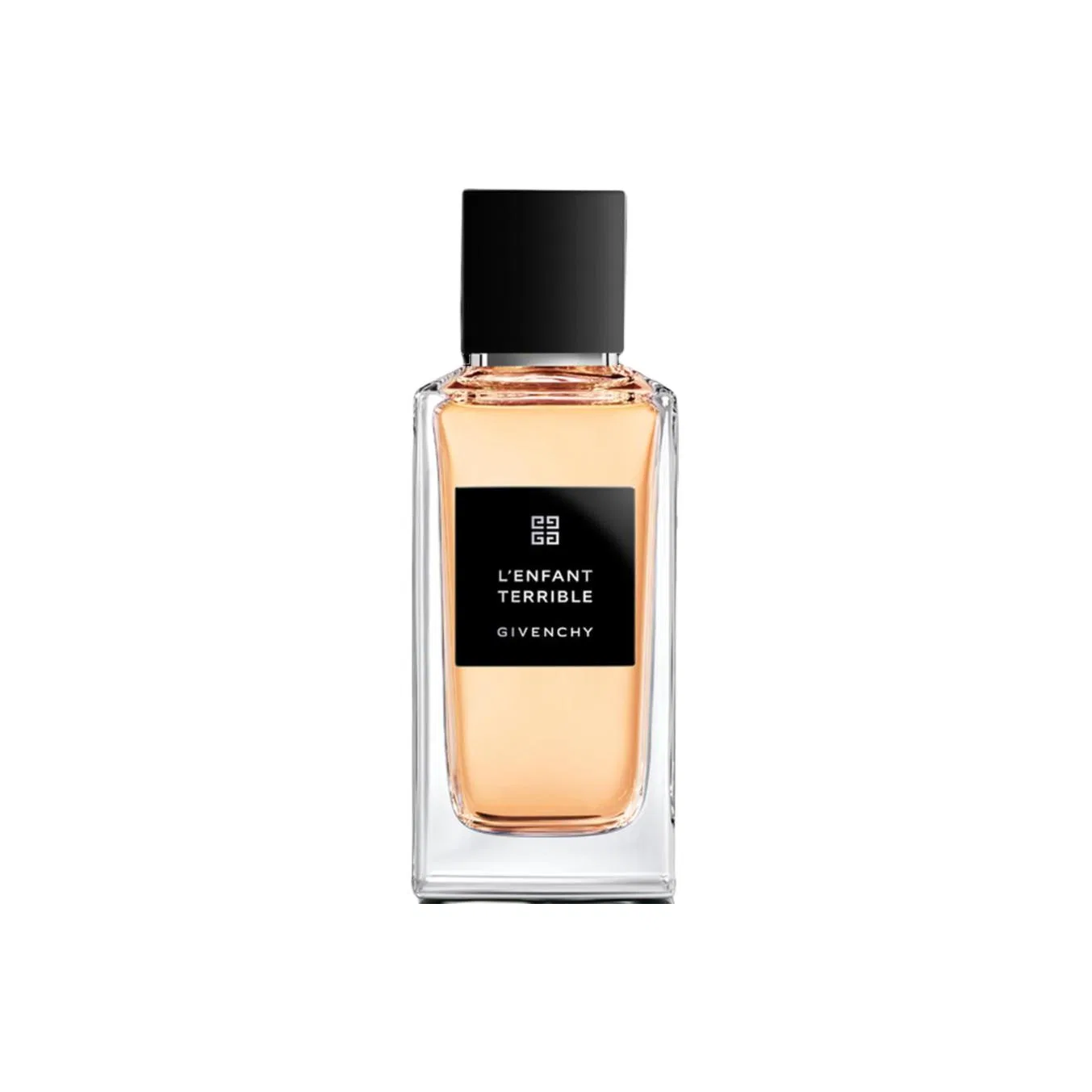 Парфюмерная вода Givenchy Fearless Avant Garde, 100 мл, Black Tea Musk