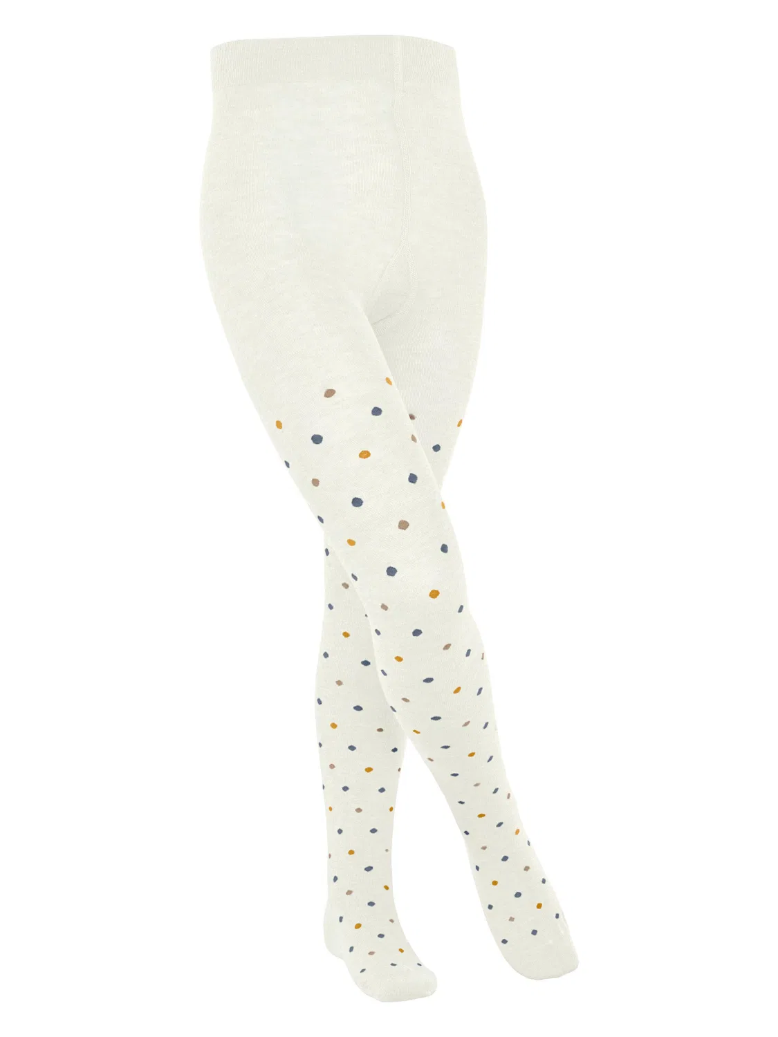 Колготки Falke Multidot, белый