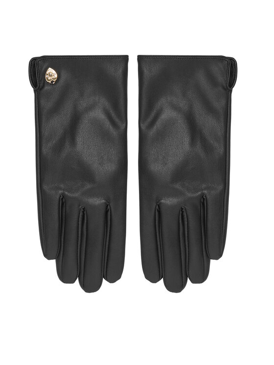 

Женские перчатки AW5389 POL02 Guess, черный