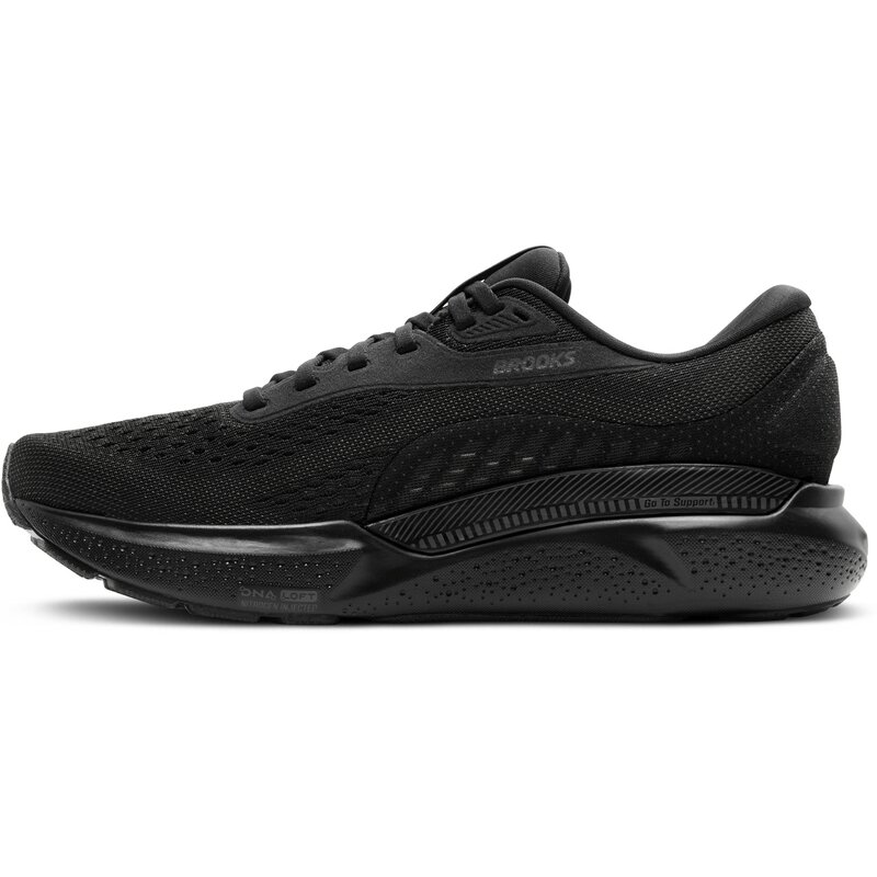 Кроссовки для бега adrenaline gts 24 широкая Brooks, мультиколор — фото 4