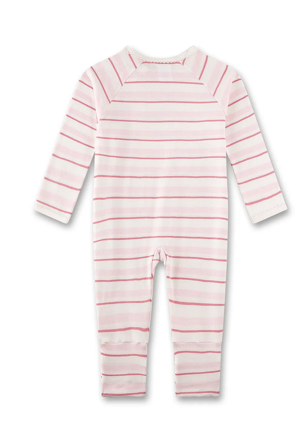 Детский комбинезон Baby-Strampler reh Sanetta, Beige — фото 2