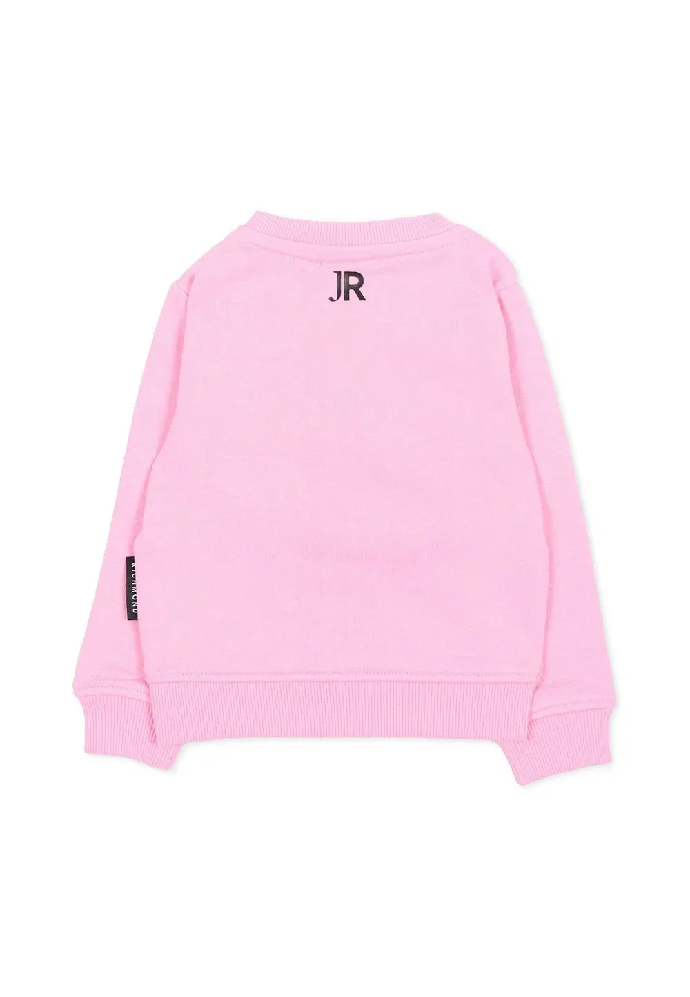 Фелпа - толстовка Richmond, Pink — фото 2