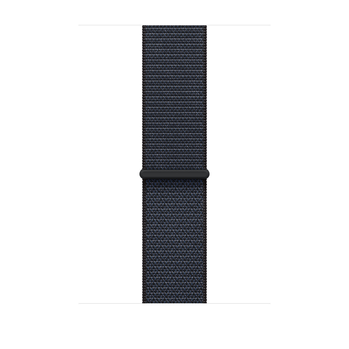 

Ремешок Apple Sport Loop, 46 мм, Ink, Черный, Ремешок Apple Sport Loop, 46 мм, Ink