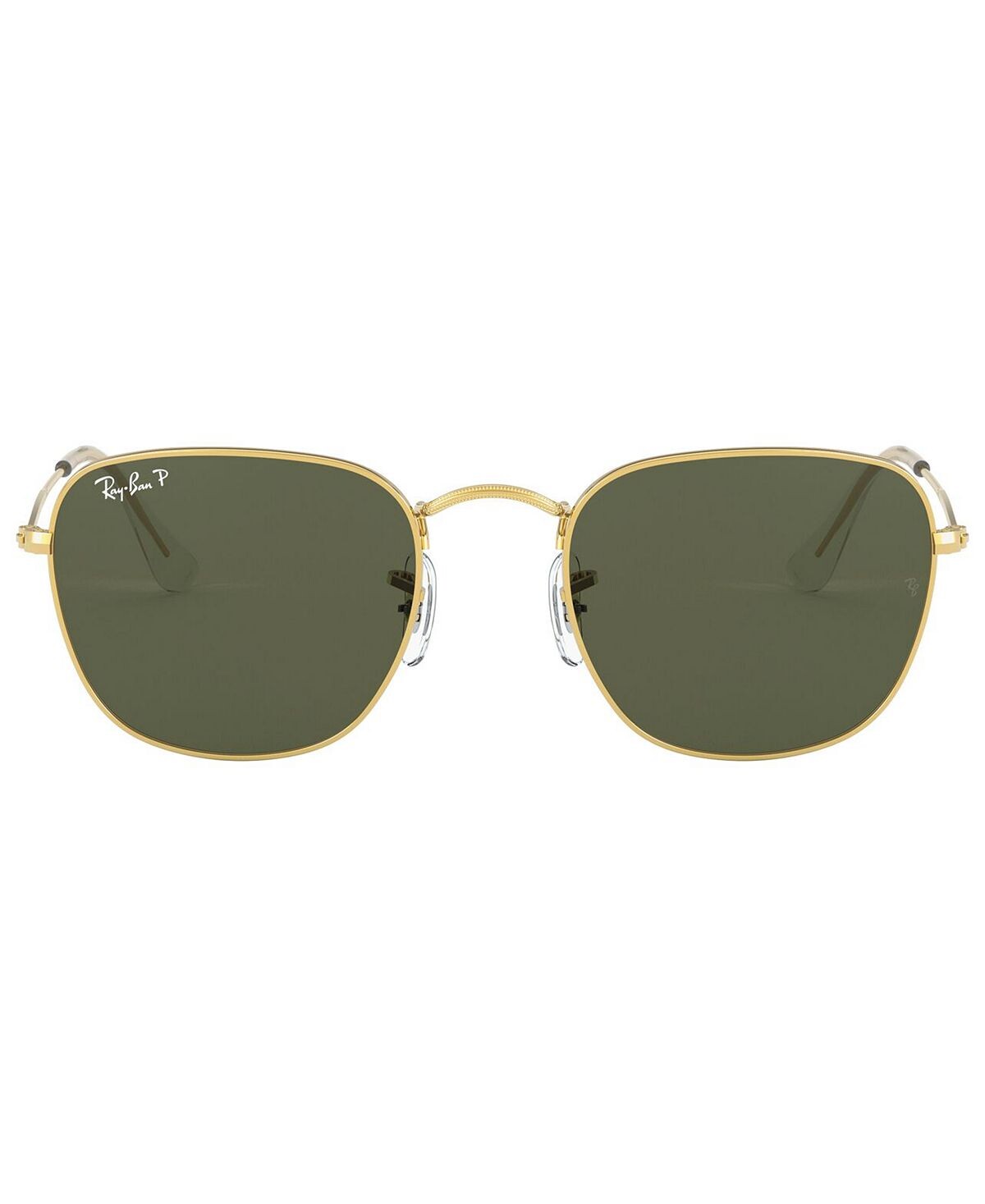 

Солнцезащитные очки с поляризацией frank, rb3857 51 Ray-Ban, мульти