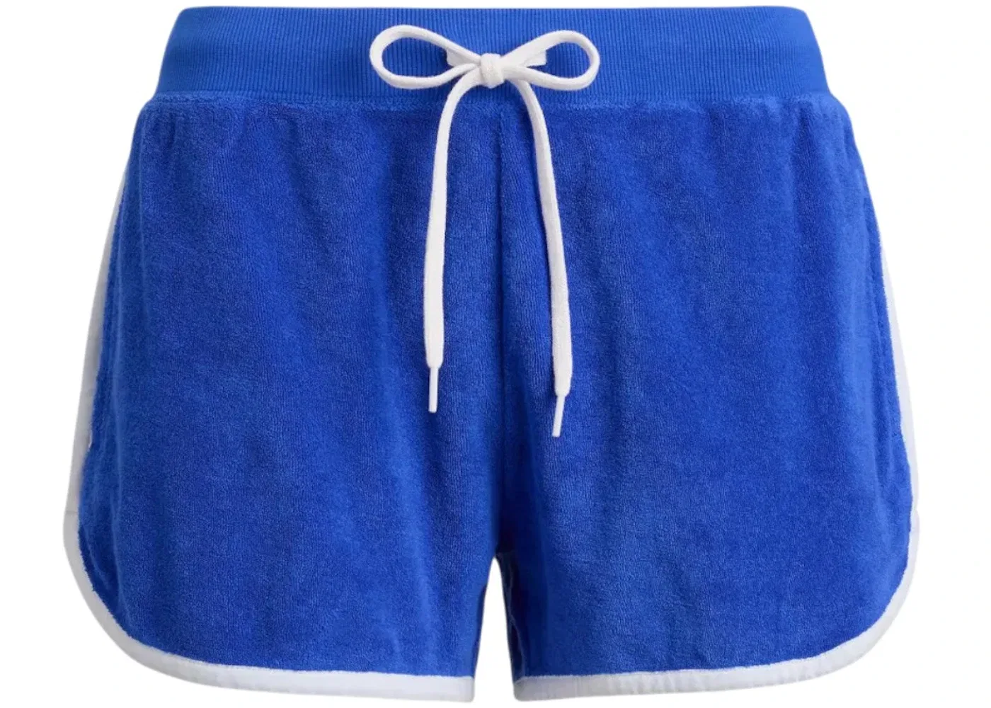 Женские шорты Polo Ralph Lauren, Gala Blue